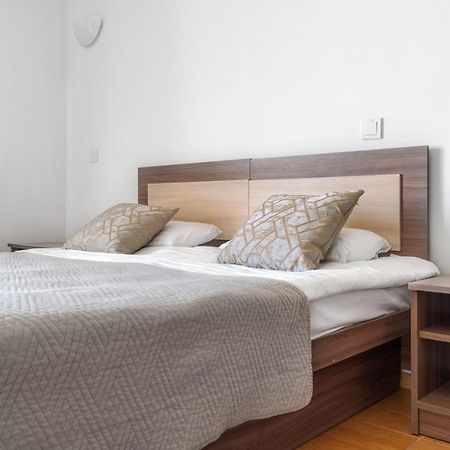 Пальмира Hotel Koblevo Ngoại thất bức ảnh